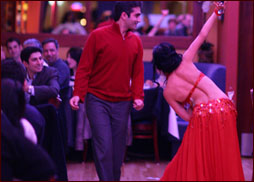 turkish bellydance taverna 