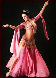 turkish bellydance taverna 