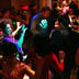open stage bellydance night