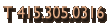 415-305-0316