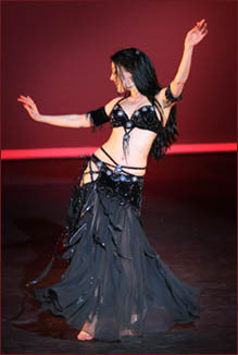 Sandra Belly Dance performance highlights india mexico city new dehli bangalore antalya turkey istanbul gar gazino club med