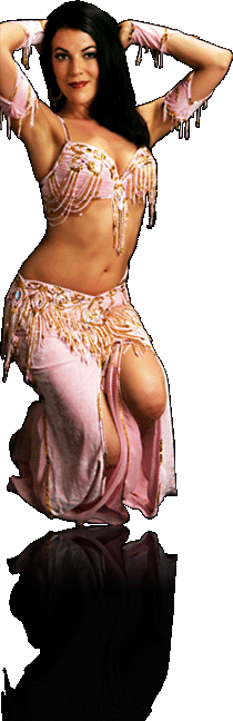 bellydance performance schedule