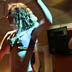 intermediate class bellydance