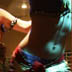menlo park bellydance classes