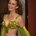 miriam egyptian style dance