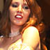 maria professional bellydancer