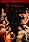 by dancers for dancers performance DVD