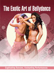 by dancers for dancers performance DVD