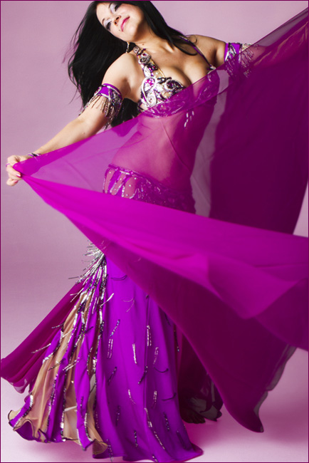 bellydance bellydancer belly dance sandra odalisca raks sharki bella costume coin orange