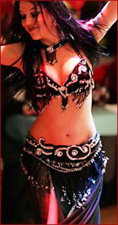 bella custom bellydance costume istanbul