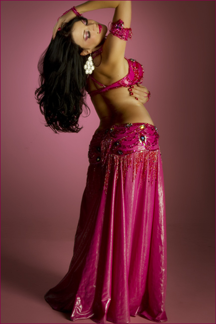 bellydance bellydancer belly dance sandra odalisca raks sharki bella costume coin orange