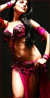 bella custom bellydance costume istanbul
