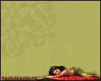 sandra bellydance wallpaper screen saver