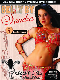 Sandra Belly Dance lebanese bellydance emad sayyah antalya turkey istanbul