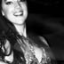 professional bellydancer sandra