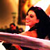 professional bellydancer sandra
