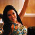 professional bellydancer sandra