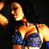 professional bellydancer sandra