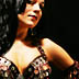 professional bellydancer sandra