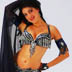 professional bellydancer sandra