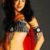 professional bellydancer sandra