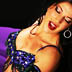 professional bellydancer sandra