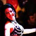professional bellydancer sandra