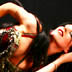 professional bellydancer sandra