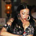 professional bellydancer sandra