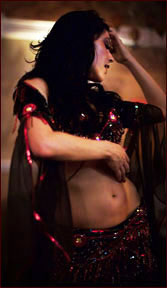turkish bellydance taverna 