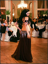 persian wedding belmont california