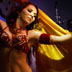 Maria 2009 bellydancer of the year