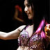aya tokyo japan belly dance