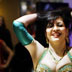 folkloric persian bellydance marzi