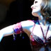 fuschia lace bella miriam zeini bellydancer