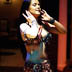 brenda professional bellydancer