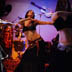 bellydance performance class