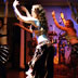 ariel dance productions bellydance class