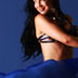 professional bellydancer sandra
