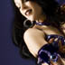professional bellydancer sandra