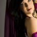 professional bellydancer sandra