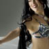professional bellydancer sandra