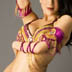 professional bellydancer sandra