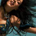 professional bellydancer sandra