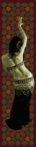 sandra bellydance