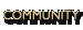 community