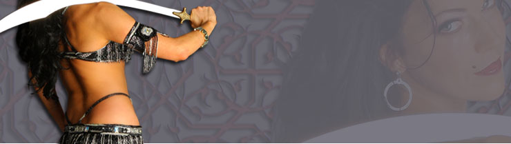 san jose san francisco professional arabic bellydance