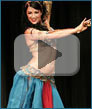 belly dance video clip