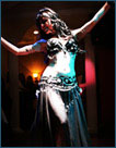 belly dance video clip